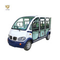 Hot Selling 6 Seats Golf Buggy for Tourism & Golf Club